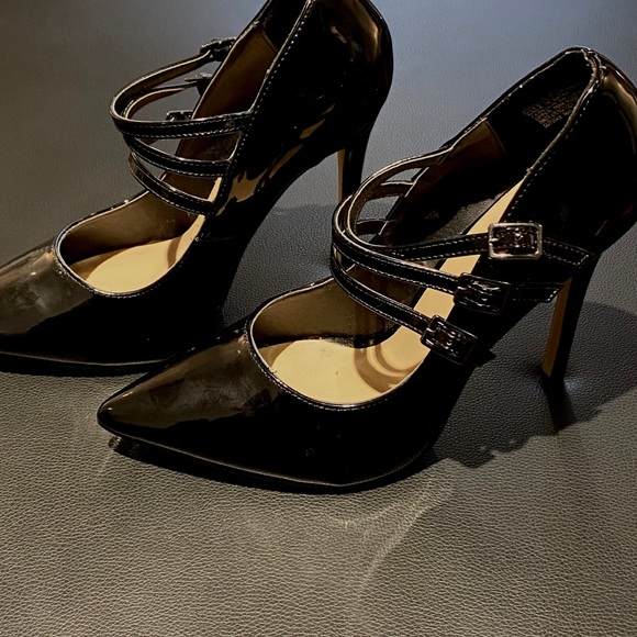 shoedazzle wide width